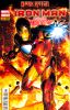 IRON MAN E I POTENTI VENDICATORI # 24 DARK REIGN