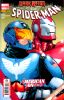UOMO RAGNO #529 SPIDER-MAN - AMERICAN SON (PARTE 3 DI 3)