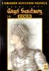 ANGEL SANCTUARY MANGA GOLD #14