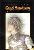 ANGEL SANCTUARY MANGA GOLD DELUXE #14 EDIZIONE LIBRERIA