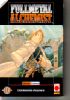 FULLMETAL ALCHEMIST #10 - L'ALCHIMISTA D'ACCIAIO - RISTAMPA
