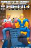 HERO SQUARED - EROE AL QUADRATO #05 (DI 12)