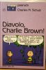 PEANUTS CHARLES M.SCHULZ #15 - DIAVOLO CHARLIE BROWN!