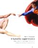 IL FUMETTO SUPEREROICO - MITO, ETICA E STRATEGIE NARRATIVE