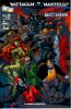 BATMAN SERIE REGOLARE  #32 - BATTAGLIA PER IL MANTELLO PARTE 2 (DI2)