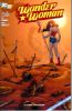 WONDER WOMAN NUOVA SERIE #05 - ULTIMO NUMERO