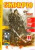 SKORPIO ANNO 33 (2010) #01