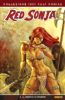 100% CULT COMICS   89 RED SONJA    9 RED SONIA #05 IL MONDO IN FIAMME