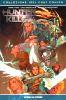 100% CULT COMICS   87 HUNTER KILLER    2 INCUBO NEL FUTURO