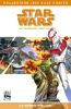 100% CULT COMICS   88 STAR WARS LE GUERRE DEI CLONI    5 LE SPADE MIGLIORI