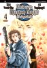 BLADE OF THE PHANTOM MASTER    4 SHIN ANGYO ONSHI    4 (DI 17)