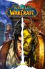 100% PANINI COMICS BEST    1 WORLD OF WARCRAFT    3 VENTI DI GUERRA