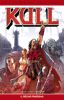 100% CULT COMICS   91 KULL    1 IL REGNO FANTASMA