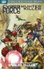 100% CULT COMICS   97 CYBERFORCE HUNTER KILLER APOCALISSE CELLULARE