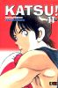 BIG COMICS SERIES KATSU!   11