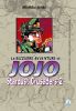 LE BIZZARRE AVVENTURE DI JOJO #09 - STARDUST CRUSADERS #02