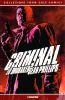 100% CULT COMICS  101 CRIMINAL    5 I PECCATORI
