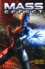 100% CULT COMICS  102 MASS EFFECT    1 REDEMPTION