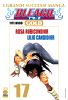 BLEACH MANGA GOLD DELUXE #17 EDIZIONE LIBRERIA