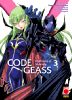 CODE GEASS #08 - NIGHTMARE OF NUNNALLY #03