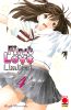 MANGA GRAPHIC NOVEL #72 FIRST LOVE LIMITED #04
