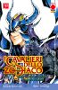 MANGA LEGEND #128 I CAVALIERI DELLO ZODIACO THE LOST CANVAS IL MITO DI ADE #30