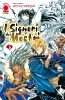 PLANET MANGA PRESENTA #27 I SIGNORI DEI MOSTRI #03
