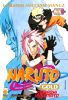 NARUTO MANGA GOLD #30