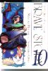 A RETELLING OF A CLASSIC BRAVE STORY   10 (DI 20)