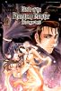 BLADE OF THE PHANTOM MASTER    6 SHIN ANGYO ONSHI    6 (DI 17)