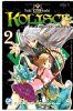 GP RIVAL #12 - KOLISH #02 LO SCIENZIATO OSCURO