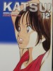 BIG COMICS SERIES KATSU!   12