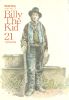 BILLY THE KID    1 21 ALBUMS    1