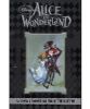 ALICE IN WONDERLAND LA STORIA A FUMETTI DAL FILM DI TIM BURTON