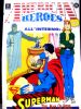 AMERICAN HEROES   35 AMERICAN HEROES edizione edicola   35