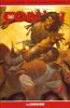 100% PANINI COMICS    8 CONAN   14 COLOSSO NERO