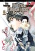 BLADE OF THE PHANTOM MASTER   11 SHIN ANGYO ONSHI   11 (DI 17)