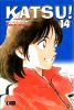 BIG COMICS SERIES KATSU!   14