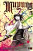 BIG COMICS SERIES MUYUNG    3 SENZA OMBRA