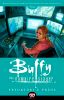 BUFFY THE VAMPIRE SLAYER    5 (VIII STAGIONE) PREDATORI E PREDE