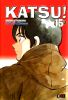 BIG COMICS SERIES KATSU!   15