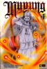 BIG COMICS SERIES MUYUNG    4 SENZA OMBRA