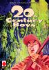 20TH CENTURY BOYS PRIMA RISTAMPA   11 PRIMA RISTAMPA