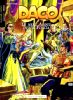 AUREACOMIX   11 DAGO   71 LE NERE ACQUE DELLA FOLLIA