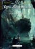 AUREACOMIX   12 LONG JOHN SILVER    3 IL LABIRINTO DI SMERALDO