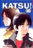 BIG COMICS SERIES KATSU!   16