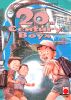 20TH CENTURY BOYS PRIMA RISTAMPA   16 PRIMA RISTAMPA
