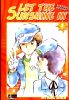 BIG COMICS SERIES    1 LET THE SUNSHINE IN - HIATARI RYOKO    1 QUESTA ALLEGRA GIOVENTU' (DI 5)