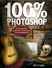 100% PHOTOSHOP CREARE SPLENDIDE ILLUSTRAZIONI SENZA USARE NESSUNA FOTOGRAFIA