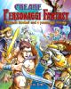 CREARE PERSONAGGI FANTASY DISEGNATE FAVOLOSI EROI E PERSONAGGI MALVAGI